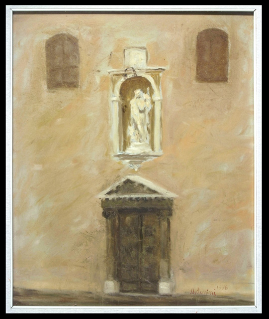 Chiesa del Cristo