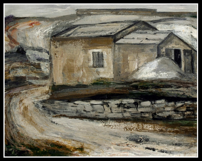 Casolari del Carso
