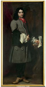 Ritratto di Antonio Carli