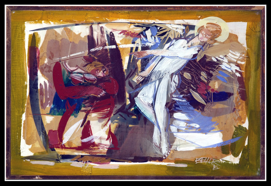 Annunciazione