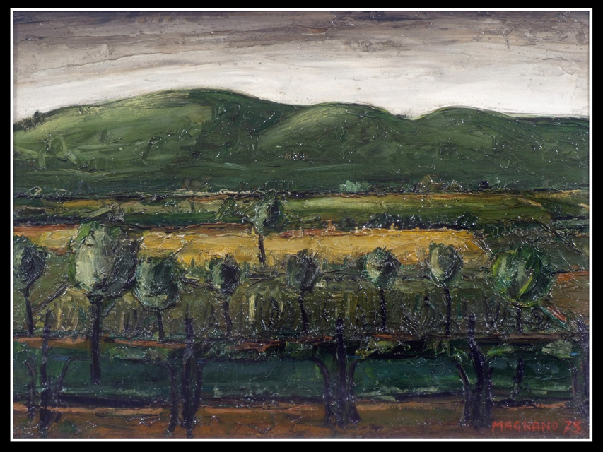 Paesaggio