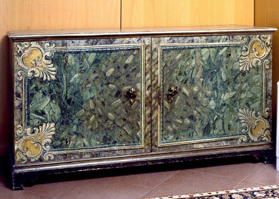 credenza