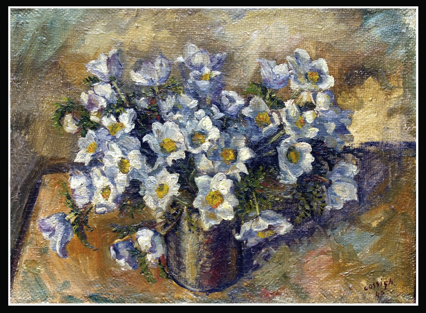 Vaso di fiori