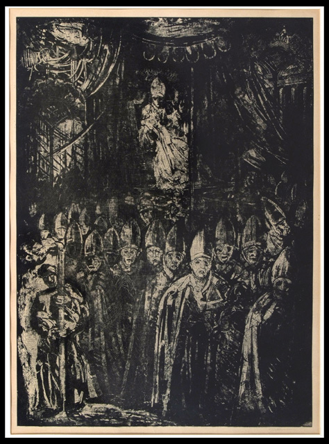 Processione