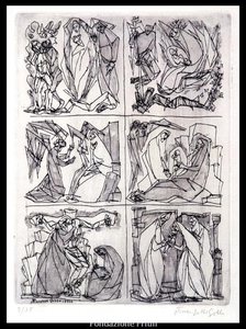 Scene della Sacra Scrittura