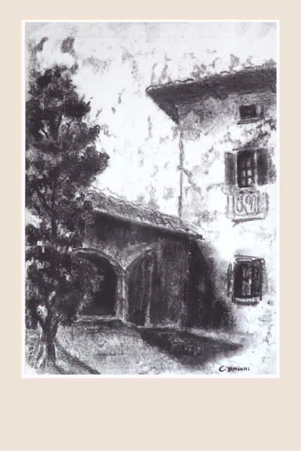 Rustico