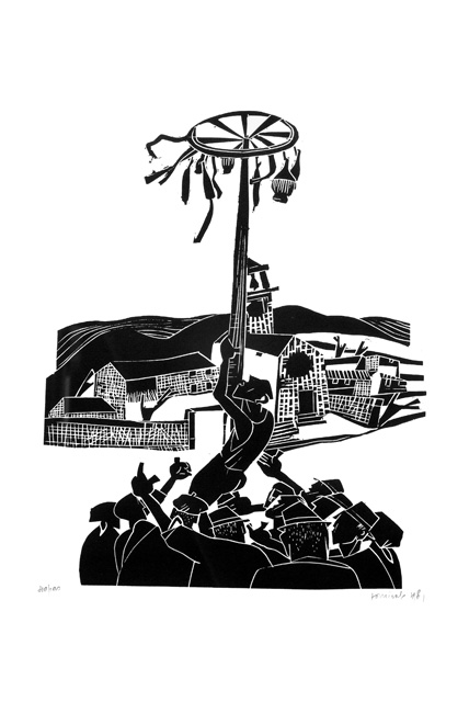 L'albero della cuccagna