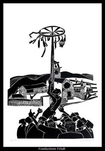 L'albero della cuccagna