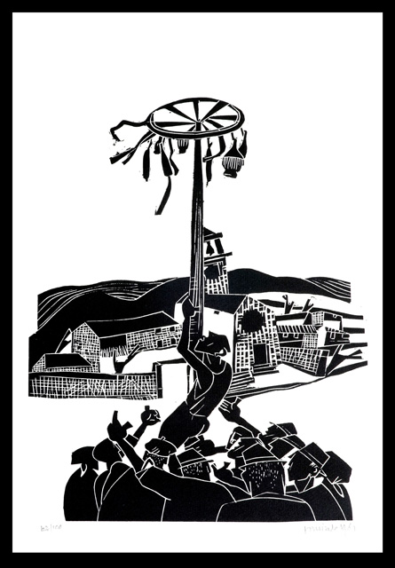 L'albero della cuccagna