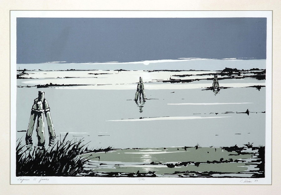 Laguna di Grado