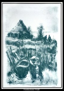 Vita in laguna - Grado