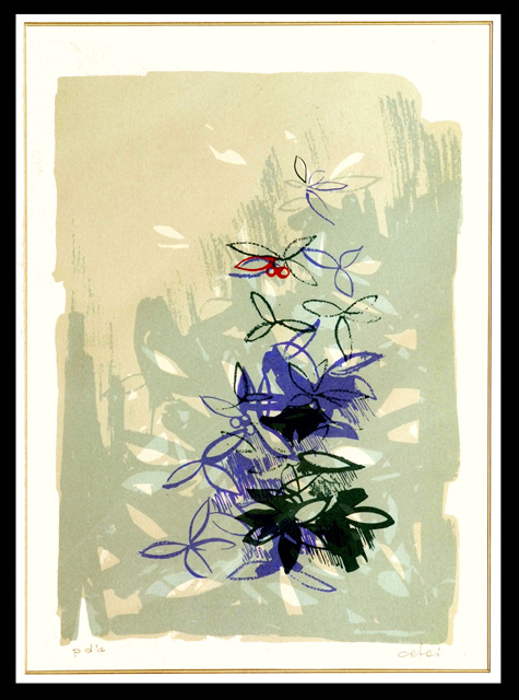 Fiori di mirto