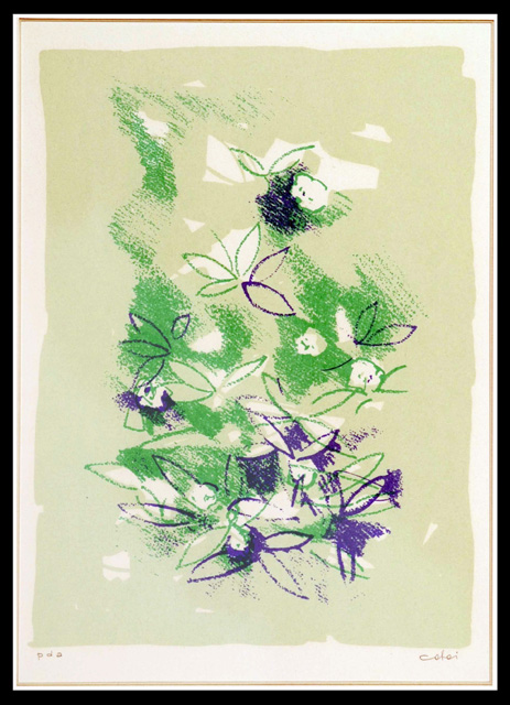 Fiori di mirto