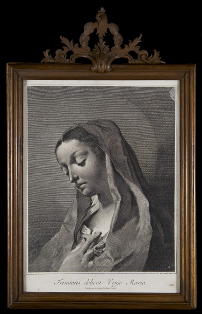 Vergine Maria