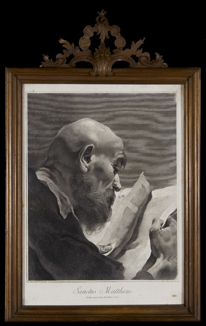 San Matteo