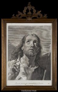 Il Redentore benedicente