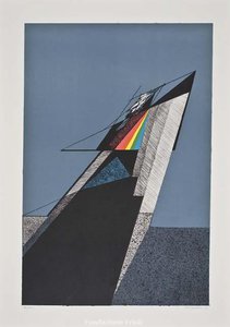 Verticalità policroma