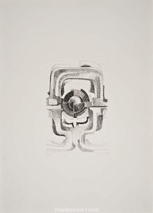 Sfera su forma rettangolare