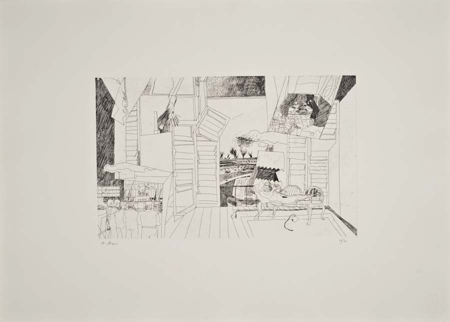 Interno - esterno