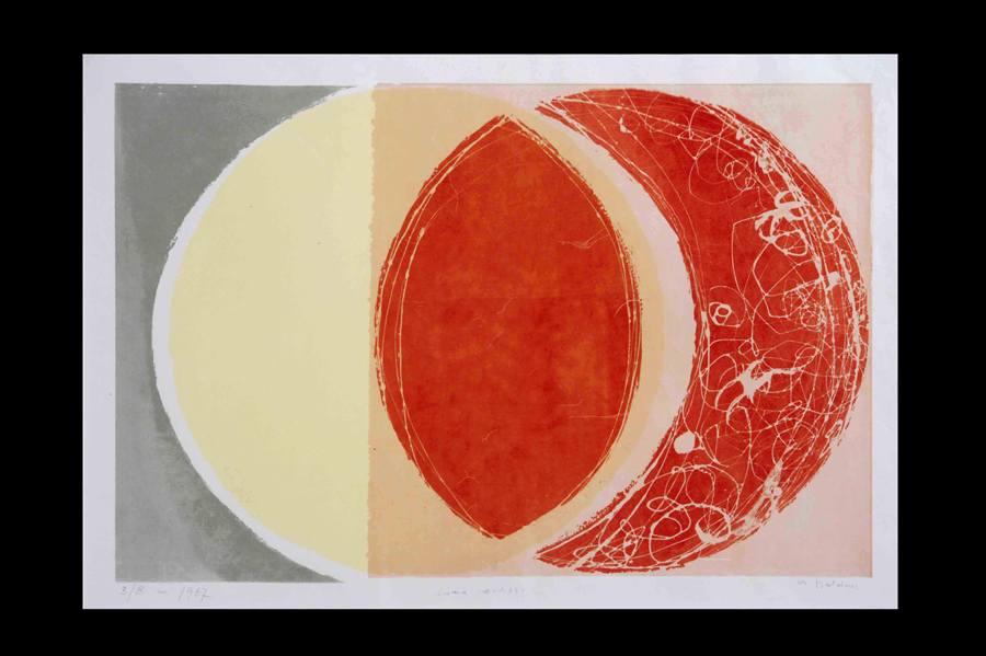 Luna/Eclissi