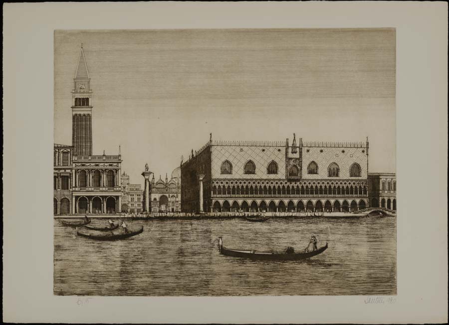 Palazzo ducale